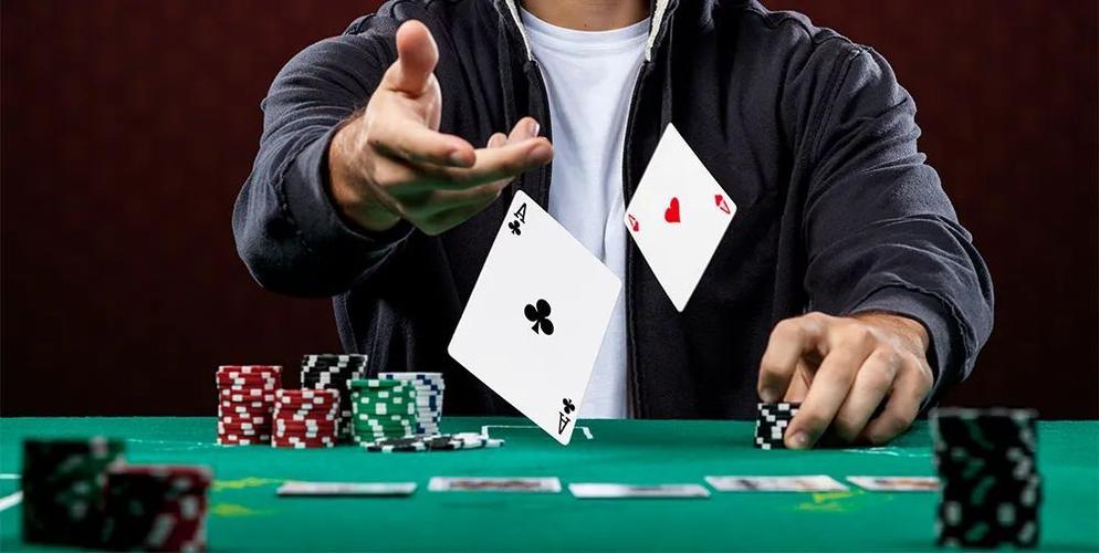 HHpoker ios版演示视频封面